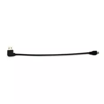 Kensington Charge & Sync-Kabel, Universal Tablet, USB auf Micro-USB – 5er-Packung