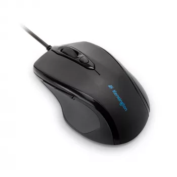 Maus Kensington Pro Fit Kabelgebundene Maus – Mittelgroß USB Typ-A