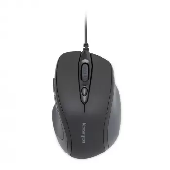 Maus Kensington Pro Fit Kabelgebundene Maus – Mittelgroß USB Typ-A