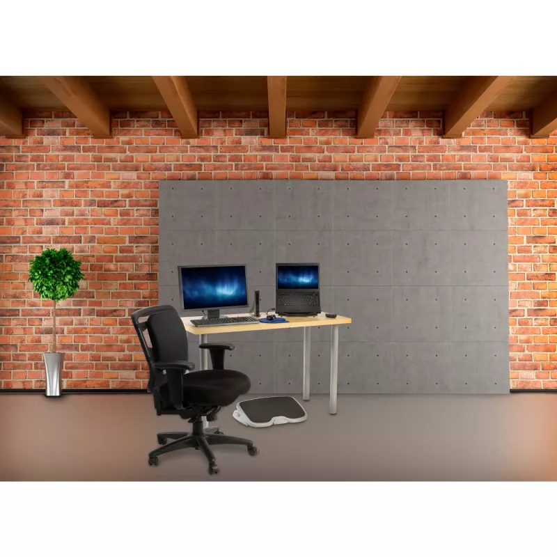 Maus Kensington Pro Fit Kabelgebundene Maus – Mittelgroß USB Typ-A