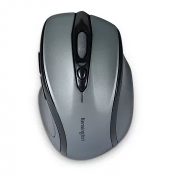 Maus Kensington Pro Fit Wireless-Maus mittelgroß RF Wireless