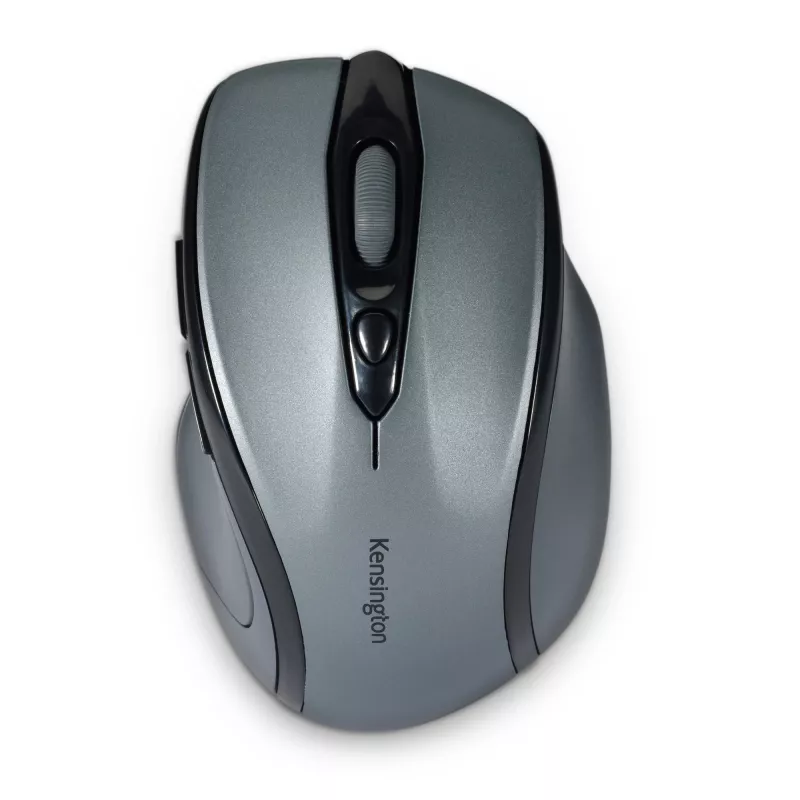Maus Kensington Pro Fit Wireless-Maus mittelgroß RF Wireless
