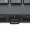 Maus Kensington Pro Fit Wireless-Maus mittelgroß RF Wireless