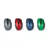 Maus Kensington Pro Fit Wireless-Maus mittelgroß RF Wireless