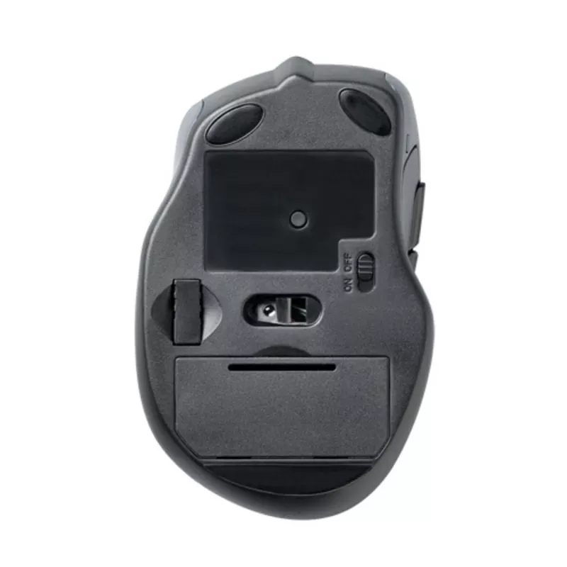 Maus Kensington Pro Fit Wireless-Maus mittelgroß RF Wireless