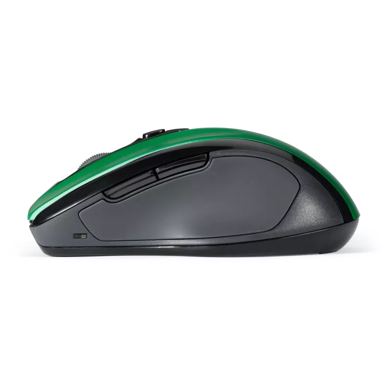 Kensington Pro Fit Mid-Size Wireless Maus - Smaragdgrün