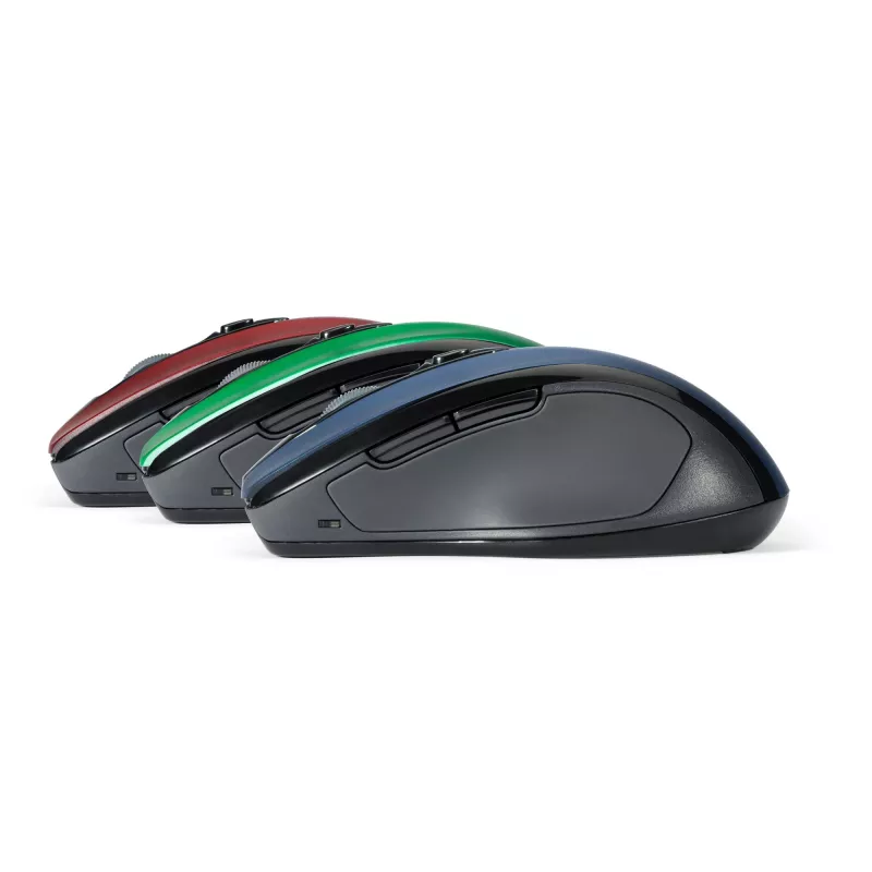 Kensington Pro Fit Mid-Size Wireless Maus - Smaragdgrün