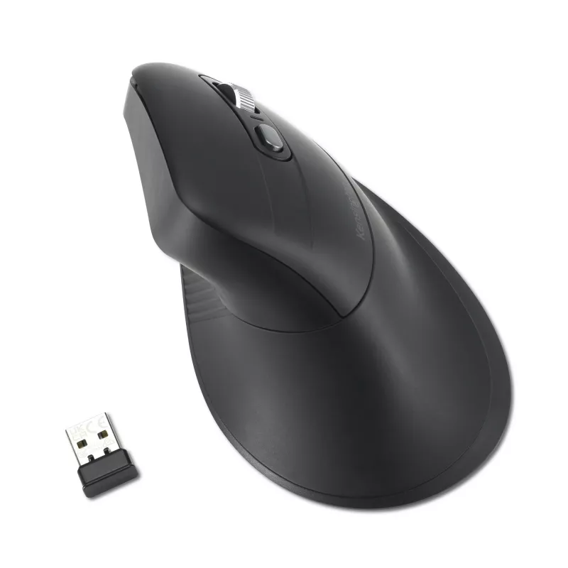 Maus Kensington Pro Fit Ergo MY630 EQ RF Wireless Bluetooth USB Type-A