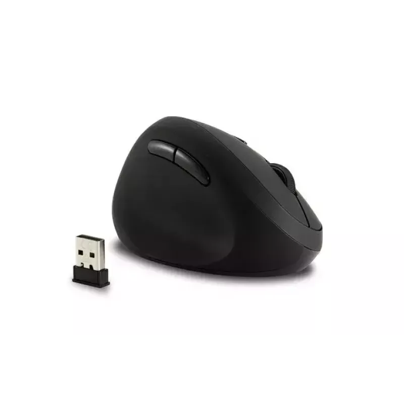 Maus Kensington Pro Fit Left Handed Ergo Wireless RF Wireless