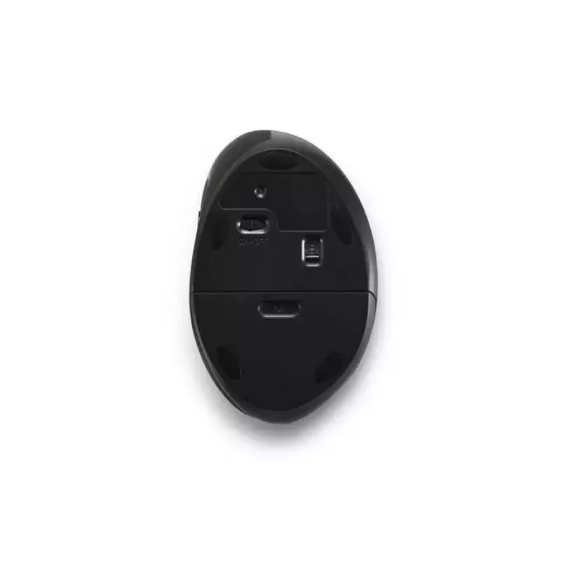 Maus Kensington Pro Fit Left Handed Ergo Wireless RF Wireless