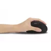 Maus Kensington Pro Fit Left Handed Ergo Wireless RF Wireless