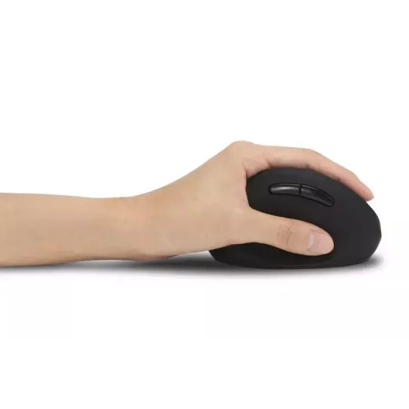 Maus Kensington Pro Fit Left Handed Ergo Wireless RF Wireless