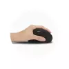 Maus Kensington Pro Fit Left Handed Ergo Wireless RF Wireless