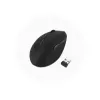 Maus Kensington Pro Fit Left Handed Ergo Wireless RF Wireless