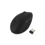 Maus Kensington Pro Fit Left Handed Ergo Wireless RF Wireless