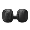 Kensington H1050 EQ Bluetooth On-Ear-Headset mit Umgebungsgeräuschunterdrückungstechnologie