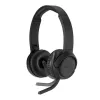 Kensington H1050 EQ Bluetooth On-Ear-Headset mit Umgebungsgeräuschunterdrückungstechnologie