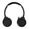 Kensington H1050 EQ Bluetooth On-Ear-Headset mit Umgebungsgeräuschunterdrückungstechnologie