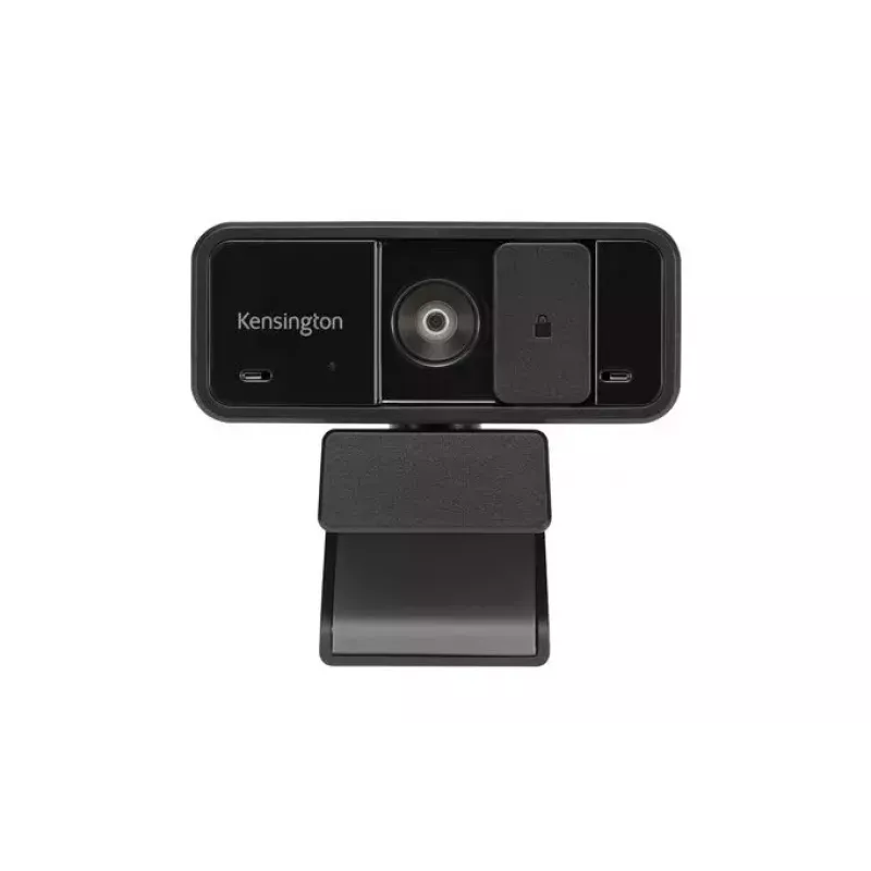 Kensington W1050 1080p Festbrennweite Weitwinkel-Webcam