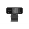 Kensington W1050 1080p Festbrennweite Weitwinkel-Webcam