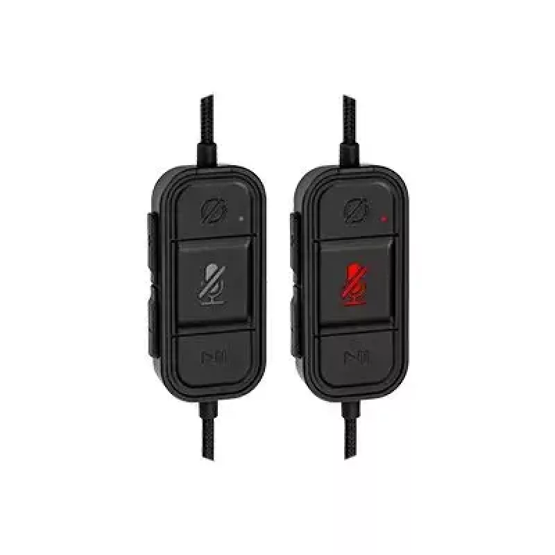 Kensington H2000 USB-C Over-Ear Headset