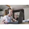 Kensington Classic EQ USB-C-Headset mit Mikrofon und Lautstärkeregelung