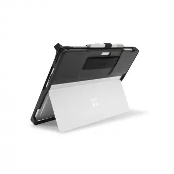 Kensington SchwarzBelt EQ Rugged Case für Surface Pro 9, 10 und Surface Pro 13 Zoll