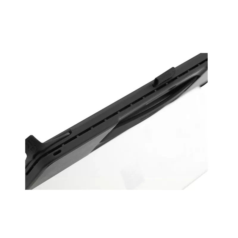 Kensington SchwarzBelt EQ Rugged Case für Surface Pro 9, 10 und Surface Pro 13 Zoll