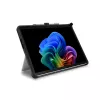 Kensington SchwarzBelt EQ Rugged Case für Surface Pro 9, 10 und Surface Pro 13 Zoll
