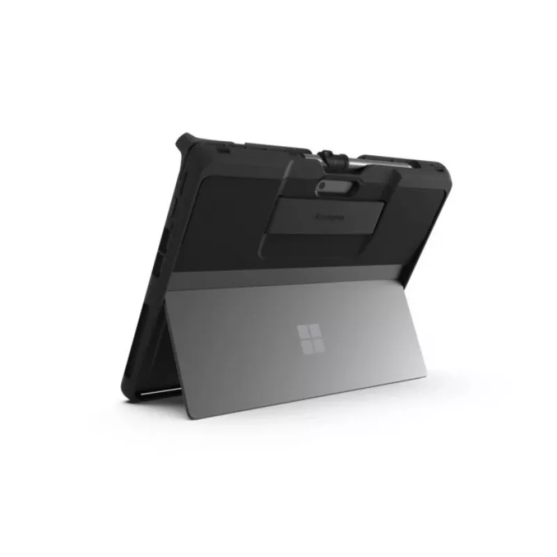 Kensington SchwarzBelt™ Rugged Case für Surface™ Pro 8, Abdeckung, Microsoft, Surface Pro 8, 33 cm (13 Zoll), 480 g