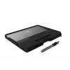 Kensington SchwarzBelt™ Rugged Case für Surface™ Pro 8, Abdeckung, Microsoft, Surface Pro 8, 33 cm (13 Zoll), 480 g