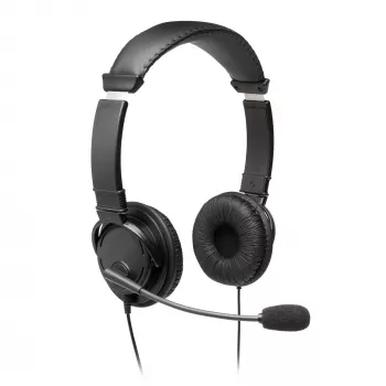 Headset Kensington Classic USB-A Headset mit Mikrofon