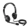 Headset Kensington Classic USB-A Headset mit Mikrofon