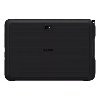 Samsung Galaxy Tab Active4 Pro SM-T636B 5G Snapdragon LTE-TDD & LTE-FDD 128 GB 25.6 cm (10.1 inch) 6 GB Wi-Fi 6 (802.11ax) Schwarz