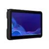 Samsung Galaxy Tab Active4 Pro SM-T636B 5G Snapdragon LTE-TDD & LTE-FDD 128 GB 25.6 cm (10.1 inch) 6 GB Wi-Fi 6 (802.11ax) Schwarz