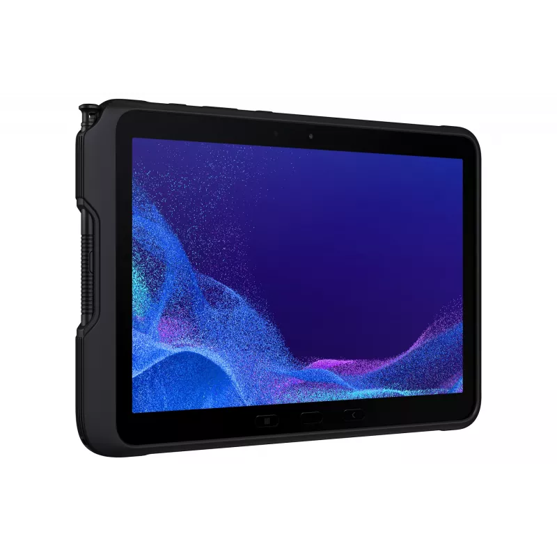 Samsung Galaxy Tab Active4 Pro SM-T636B 5G Snapdragon LTE-TDD & LTE-FDD 128 GB 25.6 cm (10.1 inch) 6 GB Wi-Fi 6 (802.11ax) Schwarz