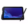 Samsung Galaxy Tab Active4 Pro SM-T636B 5G Snapdragon LTE-TDD & LTE-FDD 128 GB 25.6 cm (10.1 inch) 6 GB Wi-Fi 6 (802.11ax) Schwarz