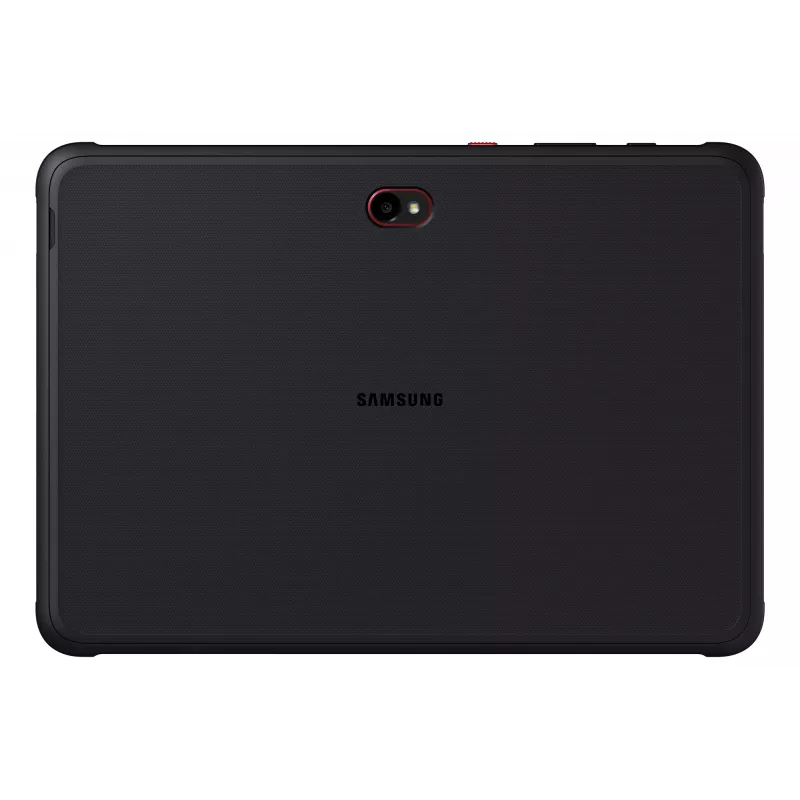 Samsung Galaxy Tab Active4 Pro SM-T636B 5G Snapdragon LTE-TDD & LTE-FDD 128 GB 25.6 cm (10.1 inch) 6 GB Wi-Fi 6 (802.11ax) Schwarz