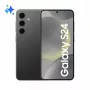 Samsung Galaxy S24 15,8 cm (6,2 Zoll) Dual SIM Android 14 5G USB Typ-C 8 GB 128 GB 4000 mAh Schwarz