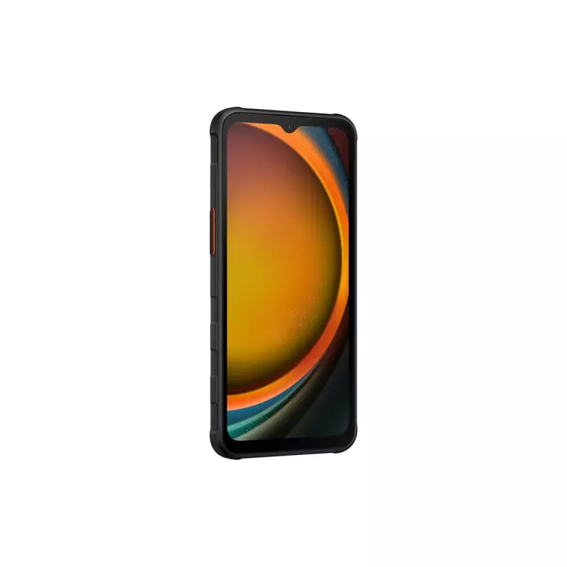 Samsung Galaxy XCover7 Enterprise Edition 16.8 cm (6.6 Zoll) Dual SIM Android 14 5G USB Type-C 6 GB 128 GB 4050 mAh Schwarz