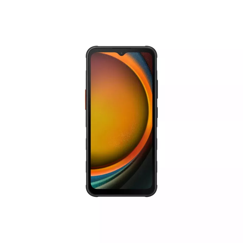 Samsung Galaxy XCover7 Enterprise Edition 16.8 cm (6.6 Zoll) Dual SIM Android 14 5G USB Type-C 6 GB 128 GB 4050 mAh Schwarz