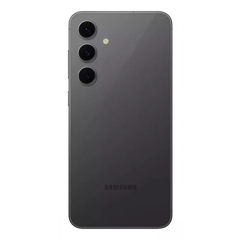 Samsung Galaxy S24 FE 17 cm (6,7 Zoll) Dual SIM Android 14 5G USB Typ-C 8 GB 128 GB 4700 mAh Graphite