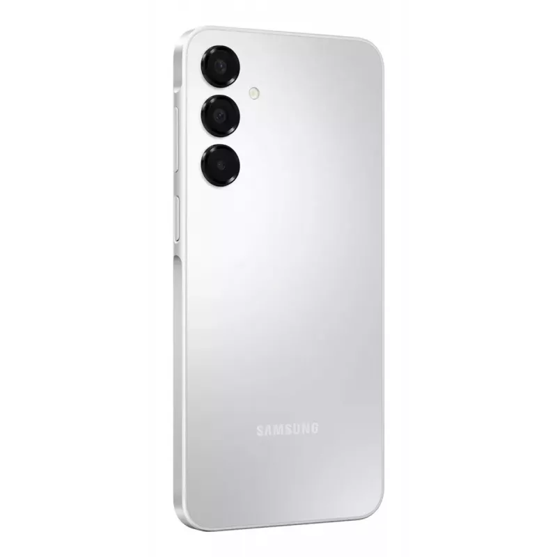 Samsung Galaxy A16 17 cm (6.7 Zoll) Dual SIM 4G USB Type-C 4 GB 128 GB 5000 mAh Grau