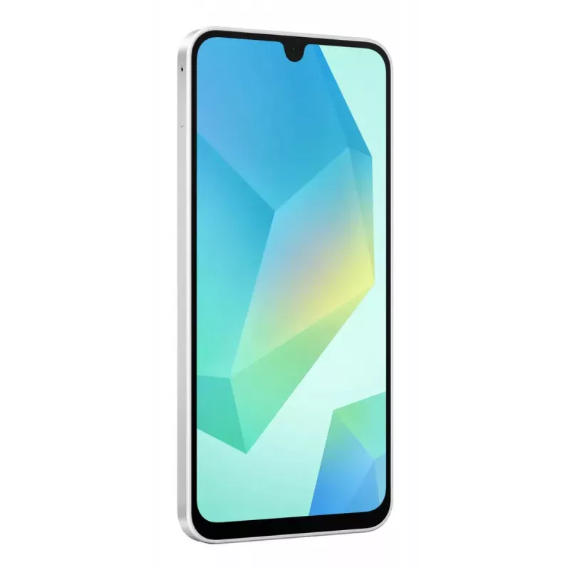 Samsung Galaxy A16 17 cm (6.7 Zoll) Dual SIM 4G USB Type-C 4 GB 128 GB 5000 mAh Grau