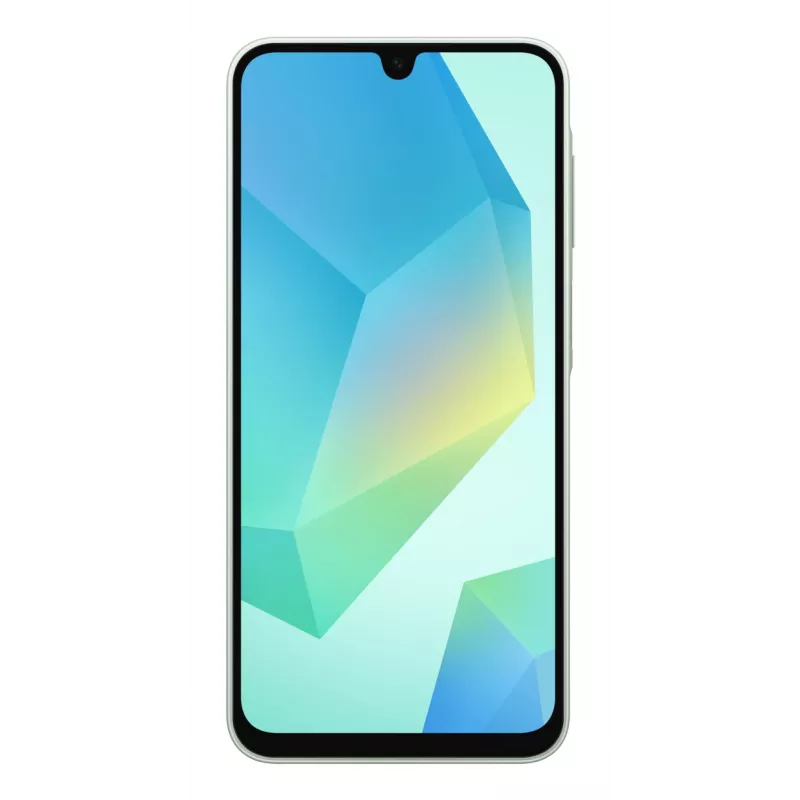 Samsung Galaxy A16 17 cm (6.7 inch) Dual SIM 4G USB Type-C 4 GB 128 GB 5000 mAh Grün
