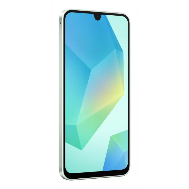 Samsung Galaxy A16 17 cm (6.7 inch) Dual SIM 4G USB Type-C 4 GB 128 GB 5000 mAh Grün