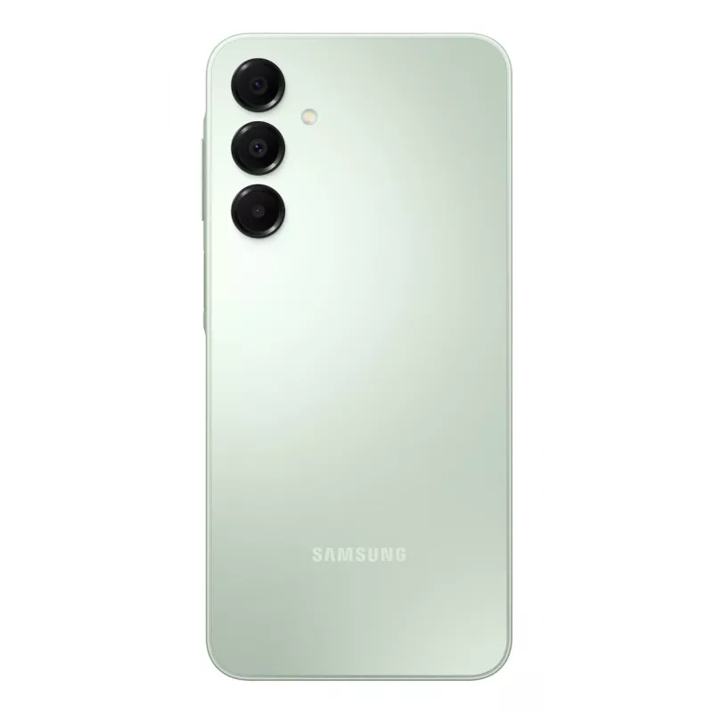 Samsung Galaxy A16 17 cm (6.7 inch) Dual SIM 4G USB Type-C 4 GB 128 GB 5000 mAh Grün