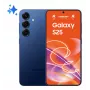 Samsung Galaxy S25 15,8 cm (6,2 Zoll) Dual-SIM Android 15 5G USB Typ-C 12 GB 128 GB 4000 mAh Navy