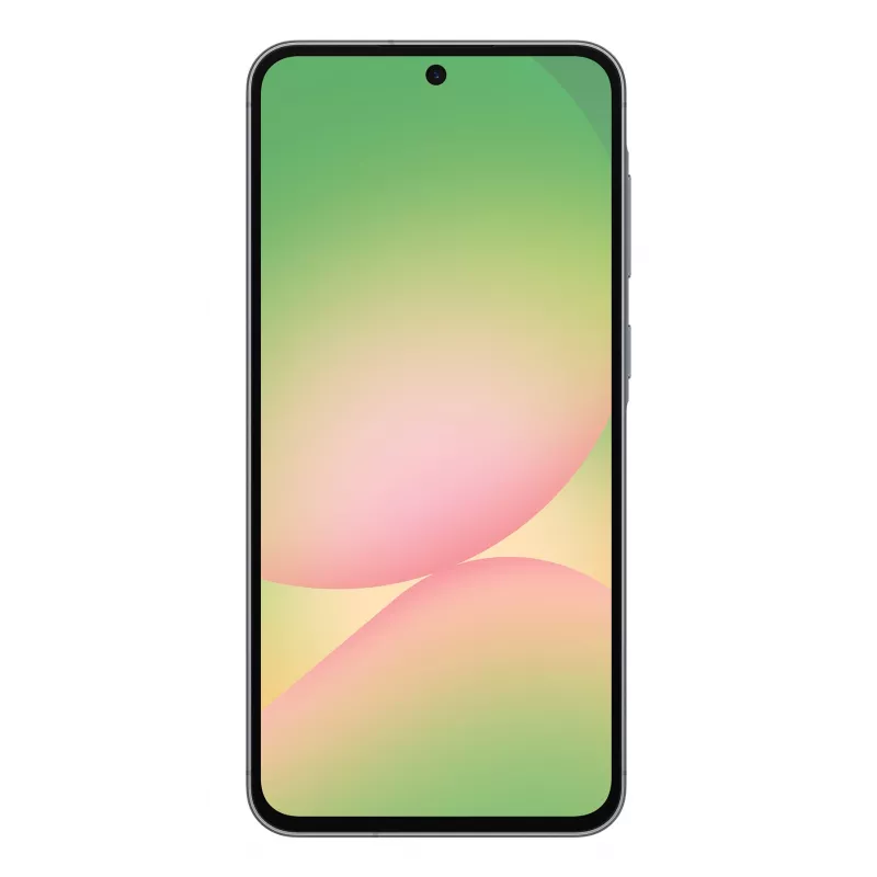 Samsung Galaxy A56 17 cm (6,7 Zoll) Dual SIM Android 15 5G USB Typ-C 8 GB 256 GB 5000 mAh Graphit