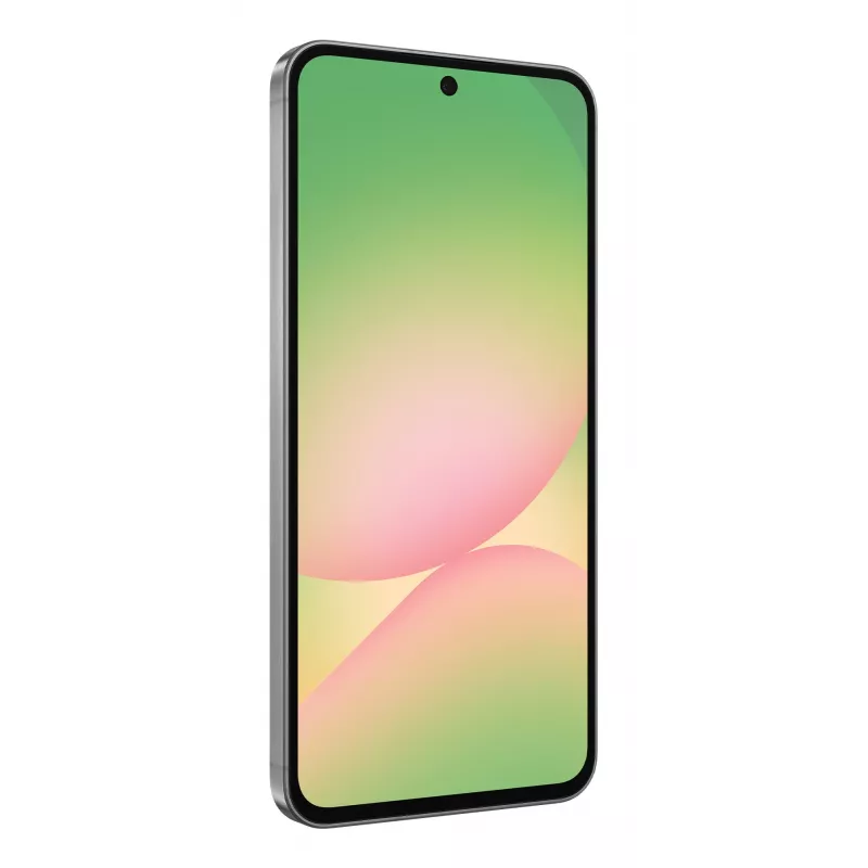 Samsung Galaxy A56 17 cm (6,7 Zoll) Dual SIM Android 15 5G USB Typ-C 8 GB 256 GB 5000 mAh Graphit